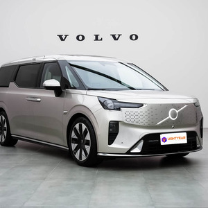 Moderno y Elegante MPV Vo-Lvo EM90 de 5 Puertas y 6 Asientos, Vehículo de Nueva Energía con Motor Potente Diseñado para el Bienestar de los Pasajeros, Disponible en Stock - Product Image 1