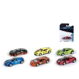 Nuovo Design Modellini Auto da Corsa in <span class=keywords><strong>Scala</strong></span> <span class=keywords><strong>1</strong></span>/<span class=keywords><strong>64</strong></span>, Mini Auto in Metallo Pressofuso in Vendita - Product Image 3