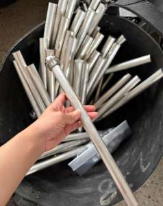 แท่งแมกนีเซียมอะโนดสำหรับเครื่องทำน้ำอุ่นพลังงานแสงอาทิตย์ ขนาด 3/4 นิ้ว NPT สำหรับเครื่องทำน้ำอุ่นไฟฟ้า - Product Image 6