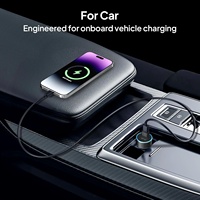 27W 30W SuperSchnelllade-USB-C-Adapter, USB-C-Buchse auf USB 2.0 Stecker, OTG, Nagelneuer USB-C iPhone 17 Ladekonverter aus Aluminium