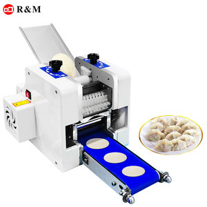 Canadá vietnamita EE. UU. automatizado semi automático trotellini sopa al vapor máquina de bolas de masa hervida más nueva <span class=keywords><strong>casa</strong></span> house-use China - Product Image 1