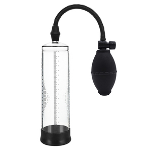 Penispomp, vergrotingstrainer, mannelijke masturbatiepomp, vacuümpomp voor penisvergroting, seksspeeltjes voor mannen, massager, adult sexy. - Product Image 2
