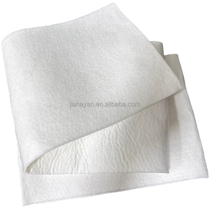 100% poliéster 2 capas tela no tejida transpirable impermeable PE + PP película <span class=keywords><strong>laminada</strong></span> no tejida/impermeable - Product Image 1