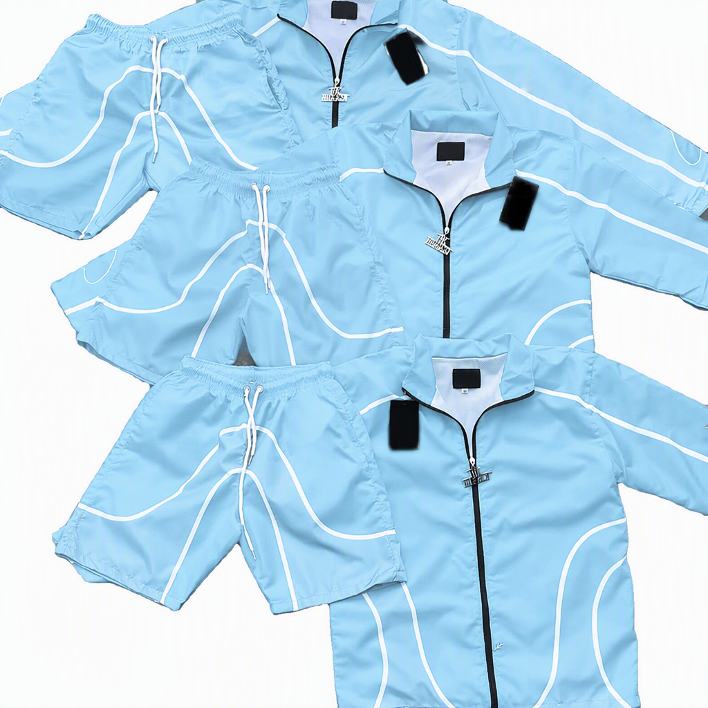 Sky Blue