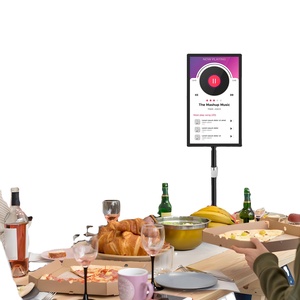 Hot Selling 15.6 Inch All-In One Digital Signage Draagbare Smart <span class=keywords><strong>Display</strong></span> 1080P Multi <span class=keywords><strong>Android</strong></span> Touchscreen Voor Conferentievergadering - Product Image 3