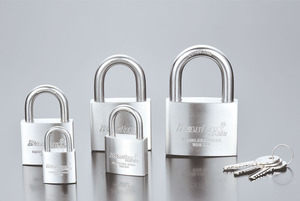 Candado de Acero Inoxidable 304 de 60 mm, Impermeable y Antioxidante para Exteriores - Product Image 5