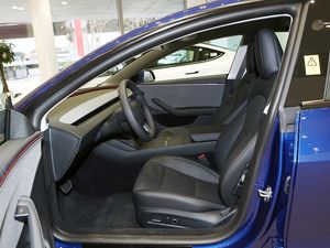 <span class=keywords><strong>รถ</strong></span>ยนต์ไฟฟ้าเทสลารุ่น3, <span class=keywords><strong>รถ</strong></span>ออโต้สีฟ้า<span class=keywords><strong>รถ</strong></span>พลังงานใหม่ที่เป็นมิตรต่อสิ่งแวดล้อม - Product Image 6