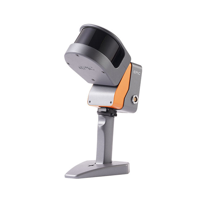 Best Selling 3D Point Cloud Scanners Precision and Efficiency