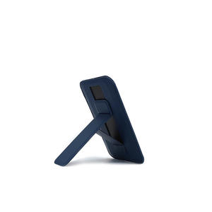 New Arrival Premium Leather <b>Card</b> <b>Holder</b> Magnetic Leather <b>Wallet</b> for Magsafe - Product Image 5