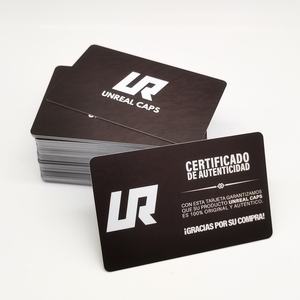 Servicio de Impresión de Tarjetas de Membresía NFC RFID de PVC Blanco Brillante, Entrega Rápida, Bajo MOQ, Tarjetas Inteligentes Resistentes al Agua, Pago en Hoteles T5577 - Product Image 1
