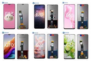 Panel LCD TFT con Pantalla Táctil para <span class=keywords><strong>MOTO</strong></span> <span class=keywords><strong>G62</strong></span>, Reemplazo de Digitalizador, 6.5 Pulgadas, 300-350cd de Luminosidad, 1 Año de Garantía, <span class=keywords><strong>Precio</strong></span> al por Mayor - Product Image 5