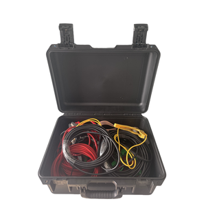 Chuyển mạch ngắt phân tích giá tốt Tự động ngắt mạch đặc điểm năng động Analyzer HV máy tính thử nghiệm - Product Image 3