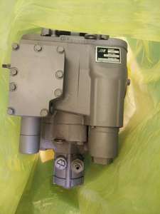 PV20 PV21 PV22 PV23 PV24 Hydraulic Pumps <b>Engineering</b> <b>Machinery</b> Mixer Truck <b>Construction</b> <b>Machinery</b> Parts - Product Image 4