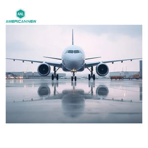 物流服务航空快递货运代理到美国欧洲阿联酋 - Product Image 1