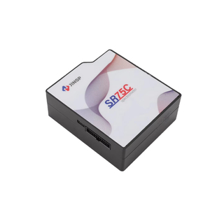 Ultraviyole iletim ve yansıma spektrumu ile taşınabilir Raman spektrometresi - Product Image 1