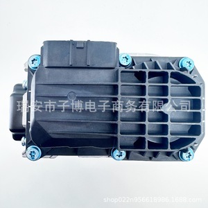 Válvula de aceleración 164005R3H01 164005R7A01 para Honda HRV Vezel XRV City Fit, pieza de repuesto estándar con diámetro interior - Product Image 4
