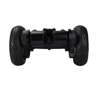 Trottinette longboard tout-terrain télécommandée à 4 roues, moteurs 2000W, contrôleur électronique à double entraînement adaptatif, vitesse maximale 30KM