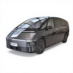 Li <span class=keywords><strong>Auto</strong></span> MEGA 2025 – Voiture électrique pure MPV 800V à charge rapide, longue autonomie, double moteur, transmission intégrale, conduite intelligente – Lixiang - Product Image 1