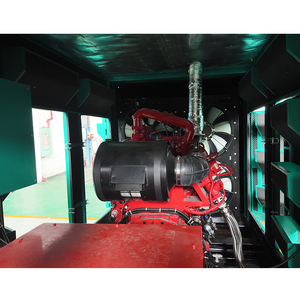 최저가 전기 증기 발생기 Cummins 400Kw 500Kw 600Kw 800Kw 발전기 천연 가스 발생기 발전소 - Product Image 2