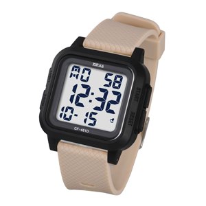 Đồng hồ đeo tay kỹ thuật số <span class=keywords><strong>Timex</strong></span> chống nước giá rẻ, thời trang dành cho nam - Product Image 6