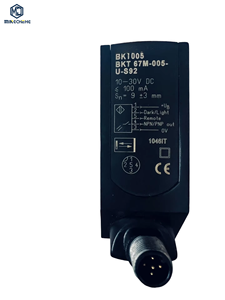 Sensor de Marcas de Color para Controlador PLC, Nuevo y Original, 67M-005-U-S92 - Product Image 1