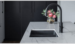 TMZ 2023 Nueva Llegada OEM/ODM Piedra Natural de Mármol Marrón Dorado 5094 Calacatta Valentin Revestimiento de Pared Moderno para el Hogar 3200x1600mm - Product Image 4