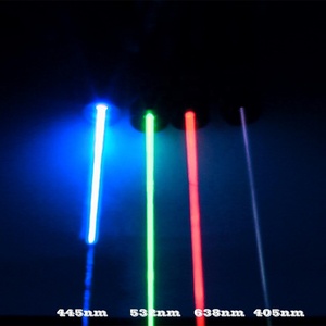 XPL-303H532G100 <strong>Green</strong> <strong>303</strong> <strong>Laser</strong> Pointer - Product Image 4
