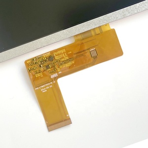 7 inch ánh sáng mặt trời có thể đọc được TFT ICD module với 40Pins RGB độ sáng cao 7 inch 800*480 TFT Màn hình <span class=keywords><strong>LCD</strong></span> với cảm ứng điện dung - Product Image 5