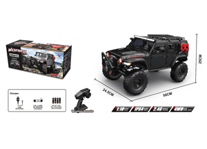 2025 Venta caliente Productos1: 10 2,4g de alta velocidad Senior Rc coche de Control remoto vehículo todoterreno para niños adultos juguete Juguetes Para <span class=keywords><strong>Los</strong></span> - Product Image 4