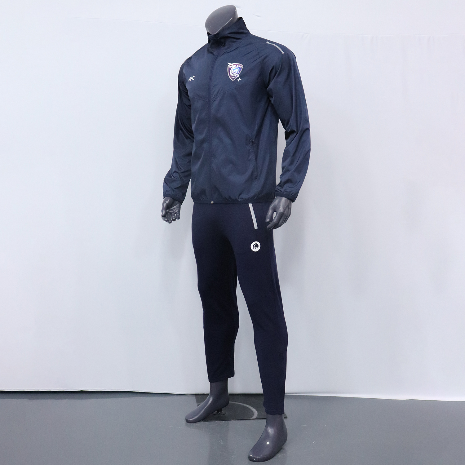 Private Label Tracksuit Custom Men Women Winter Sets