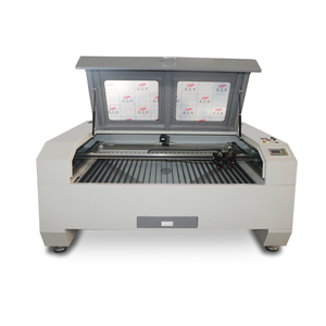 เครื่องตัดเลเซอร์ CNC 150W 180W 1390อุปกรณ์เลเซอร์อุตสาหกรรมเครื่องแกะสลักเลเซอร์ CO2พร้อมกล้อง CCD - Product Image 3