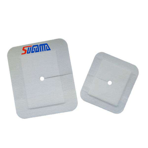 อุปกรณ์แผลผ่าตัดแบบใช้แล้วทิ้งอุปกรณ์ทางการแพทย์มีกาวในตัว - Product Image 2