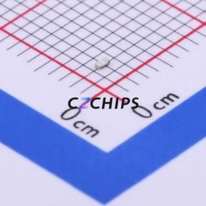 CR0402J47R0Q10Z SMD Resistor 0402 (ประเภท: ฟิล์มหนา) (ความต้านทาน: ความแม่นยำ47Ohm: 5%) - Product Image 2