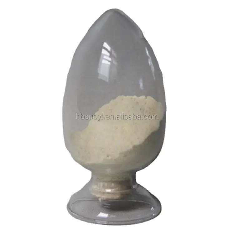 Callia стабилизированный Цирконий ZrO2 + CaO (CAS № 11129-15-0) для циркониевой керамики