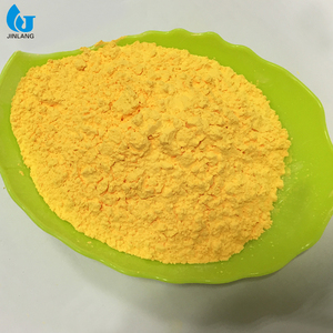 Jinlang công nghệ chất lượng cao <span class=keywords><strong>AC</strong></span> tạo bọt đại lý azodicarbonamide thổi đại lý cho EVA giày dép CAS hóa chất phụ trợ đại lý - Product Image 3