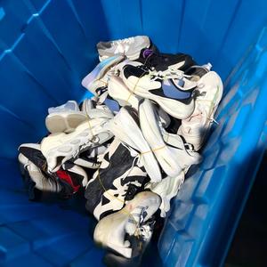 Vente en gros de lots de <span class=keywords><strong>chaussures</strong></span> d'occasion pour femmes, <span class=keywords><strong>chaussures</strong></span> d'occasion à vendre - Product Image 4