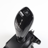 Pièces automobiles, levier de vitesses, bouton P, bouton du levier de vitesses pour BMW Série 3/F25/F26/E70/E71/F10/F18/F07/F02