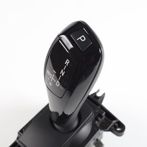 Phụ Tùng Ô Tô Thay Đổi Đòn Bẩy <span class=keywords><strong>P</strong></span> Nút Chuyển Đòn Bẩy Nút Cho BMW 3 Series/F25/F26/E70/E71 /F10/F18/F07/F02 - Product Image 6