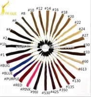 Extensions de cheveux naturels Remy — jk hair, cheveux humains, Double Drawn, avec clips, vente en gros, 100%