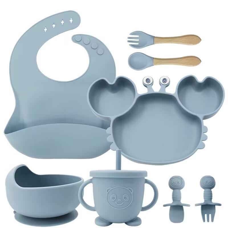 Gris bleu