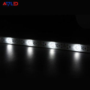 Super Bright Backlit <b>LED</b> <b>Bar</b> 24V SMD 3030 Rigid <b>LED</b> Strip with Optical Lens for Large Depth Fabric Signage <b>Light</b> Box - Product Image 3