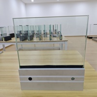 Auvent en verre sans cadre View Mate en acier inoxydable au-dessus de porte porche balcon abri auvent fenêtre porte avant auvent kit d'auvent