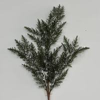Décorations de Noël : Branches artificielles en aiguilles de pin pour la maison, les centres commerciaux, les intérieurs, tailles personnalisées, pour cérémonies, fêtes, expositions et festivals