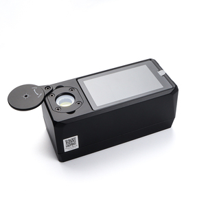 BOCHU MCD100 Nouvel outil de calibrage de buse laser à fibre optique, manuel et automatique, conception intégrée, haute performance 1064nm - Product Image 2