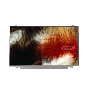 Nouvel arrivage de la marque B140HAK01.3 : écran LCD tactile TFT 14,0 pouces 1920*1080 60Hz - Product Image 1