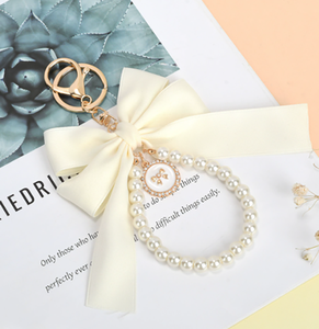 Yy Nhà Máy Mini PU Da Keychain Với <span class=keywords><strong>Hooker</strong></span> Chìa Khóa Xe Chủ Ngọc Trai Dây Đeo Quà Tặng Khuyến Mãi - Product Image 6