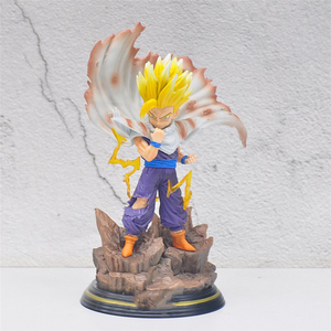 Forwell Produttore OEM di <span class=keywords><strong>Action</strong></span> <span class=keywords><strong>Figure</strong></span> in PVC Personalizzate per Anime <span class=keywords><strong>Giapponesi</strong></span>, Scala 1:12, Intagliate a Mano, Collezionabili, Pre-vendita - Product Image 2