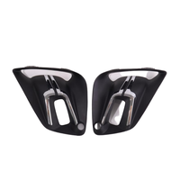 OEM 261A34806R 261A26956R 261526778R Couvercle de phare antibrouillard pour Renault Clio 5 2019-2023