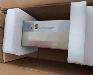 ใหม่ B&R B&R 8BVF0440H000.001-2 ไดรเวอร์เซิร์ฟเวอร์ใหม่เอี่ยม - Product Image 5