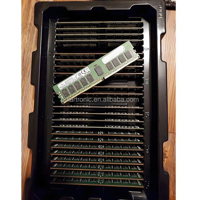 High-speed M321r4ga3bb6-cqk 2Rx8 1.1V Ddr5 32GB 4800 Rdimm Memory Module for Servers & Workstations-in Stock 1-3 Year Warranty